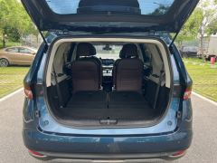 Geely Jiaji 1.8T Luxury Version - фото 16