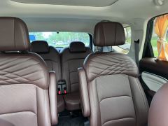 Geely Jiaji 1.8T Luxury Version - фото 17