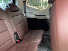 Geely Jiaji 1.8T Luxury Version - фото 18