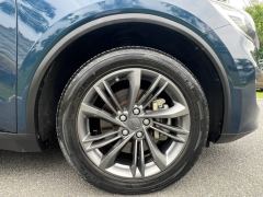 Geely Jiaji 1.8T Luxury Version - фото 19