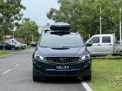 Geely Jiaji 1.8T Luxury Version - фото 2