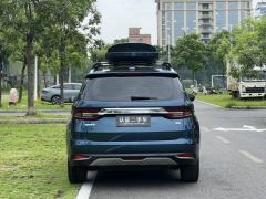 Geely Jiaji 1.8T Luxury Version - фото 4