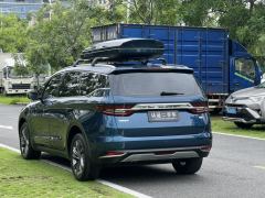 Geely Jiaji 1.8T Luxury Version - фото 5