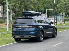 Geely Jiaji 1.8T Luxury Version - фото 6