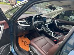 Geely Jiaji 1.8T Luxury Version - фото 7