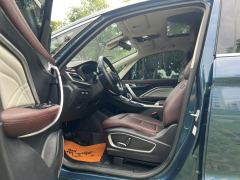 Geely Jiaji 1.8T Luxury Version - фото 8