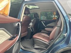 Geely Jiaji 1.8T Luxury Version - фото 9