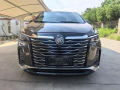 Buick GL8 652T Luxury Version 7 - ფოტო 1