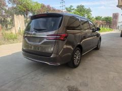 Buick GL8 652T Luxury Version 7 - ფოტო 10