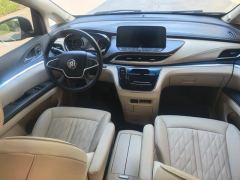 Buick GL8 652T Luxury Version 7 - ფოტო 4