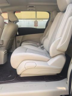 Buick GL8 652T Luxury Version 7 - ფოტო 5