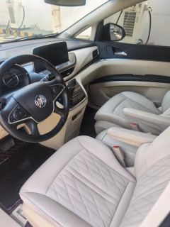 Buick GL8 652T Luxury Version 7 - ფოტო 6
