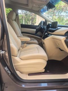Buick GL8 652T Luxury Version 7 - ფოტო 7