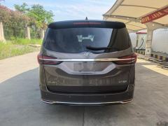 Buick GL8 652T Luxury Version 7 - ფოტო 8