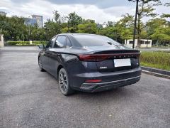 Geely Emgrand Passage 4 1.5L CVT Prestige - ფოტო 10