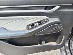 Geely Emgrand Passage 4 1.5L CVT Prestige - ფოტო 12