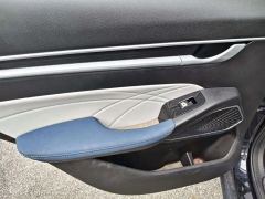 Geely Emgrand Passage 4 1.5L CVT Prestige - ფოტო 13