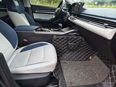 Geely Emgrand Passage 4 1.5L CVT Prestige - ფოტო 6