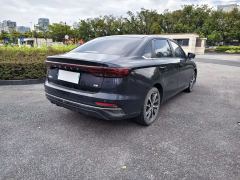 Geely Emgrand Passage 4 1.5L CVT Prestige - ფოტო 8