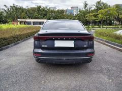 Geely Emgrand Passage 4 1.5L CVT Prestige - ფოტო 9