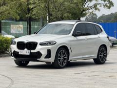 BMW X3 xDrive 30i Version M - photo 1