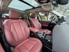 BMW X3 xDrive 30i Version M - photo 10