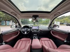 BMW X3 xDrive 30i Version M - photo 11