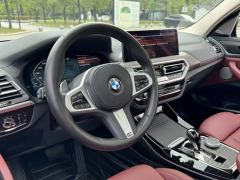 BMW X3 xDrive 30i Version M - photo 13