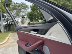 BMW X3 xDrive 30i Version M - photo 15