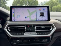 BMW X3 xDrive 30i Version M - photo 16