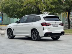 BMW X3 xDrive 30i Version M - photo 18