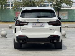 BMW X3 xDrive 30i Version M - photo 19