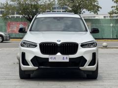 BMW X3 xDrive 30i Version M - photo 2