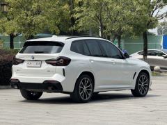 BMW X3 xDrive 30i Version M - photo 20