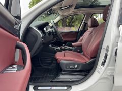 BMW X3 xDrive 30i Version M - photo 6