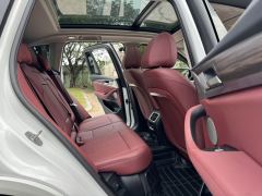 BMW X3 xDrive 30i Version M - photo 7