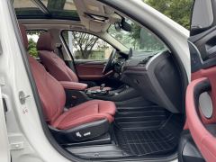 BMW X3 xDrive 30i Version M - photo 9