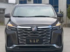 Buick GL8 652T Luxury Version 7 - ფოტო 1