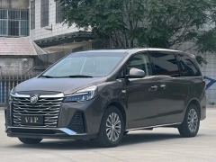Buick GL8 652T Luxury Version 7 - ფოტო 2