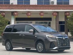 Buick GL8 652T Luxury Version 7 - ფოტო 4