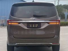 Buick GL8 652T Luxury Version 7 - ფოტო 6