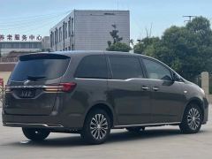 Buick GL8 652T Luxury Version 7 - ფოტო 7