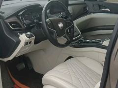 Buick GL8 652T Luxury Version 7 - ფოტო 8