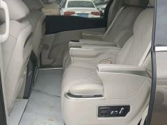 Buick GL8 652T Luxury Version 7 - ფოტო 9