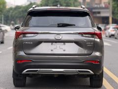 GAC GS4 270T Edition - ფოტო 12