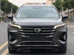 GAC GS4 270T Edition - ფოტო 2