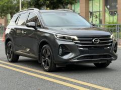 GAC GS4 270T Edition - ფოტო 3