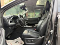 GAC GS4 270T Edition - ფოტო 4
