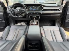 GAC GS4 270T Edition - ფოტო 5