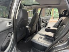GAC GS4 270T Edition - ფოტო 6